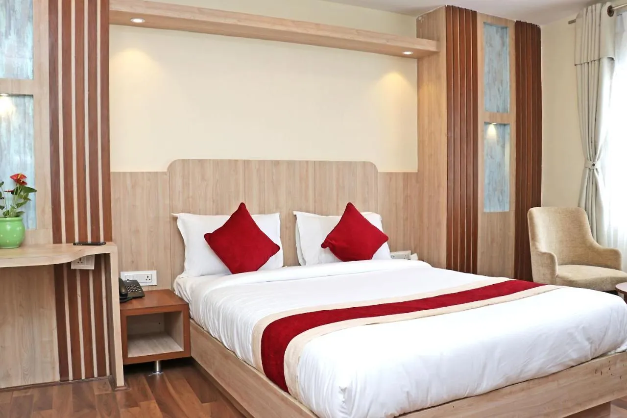 Hotel Nilakantha Pvt. Ltd Káthmándú