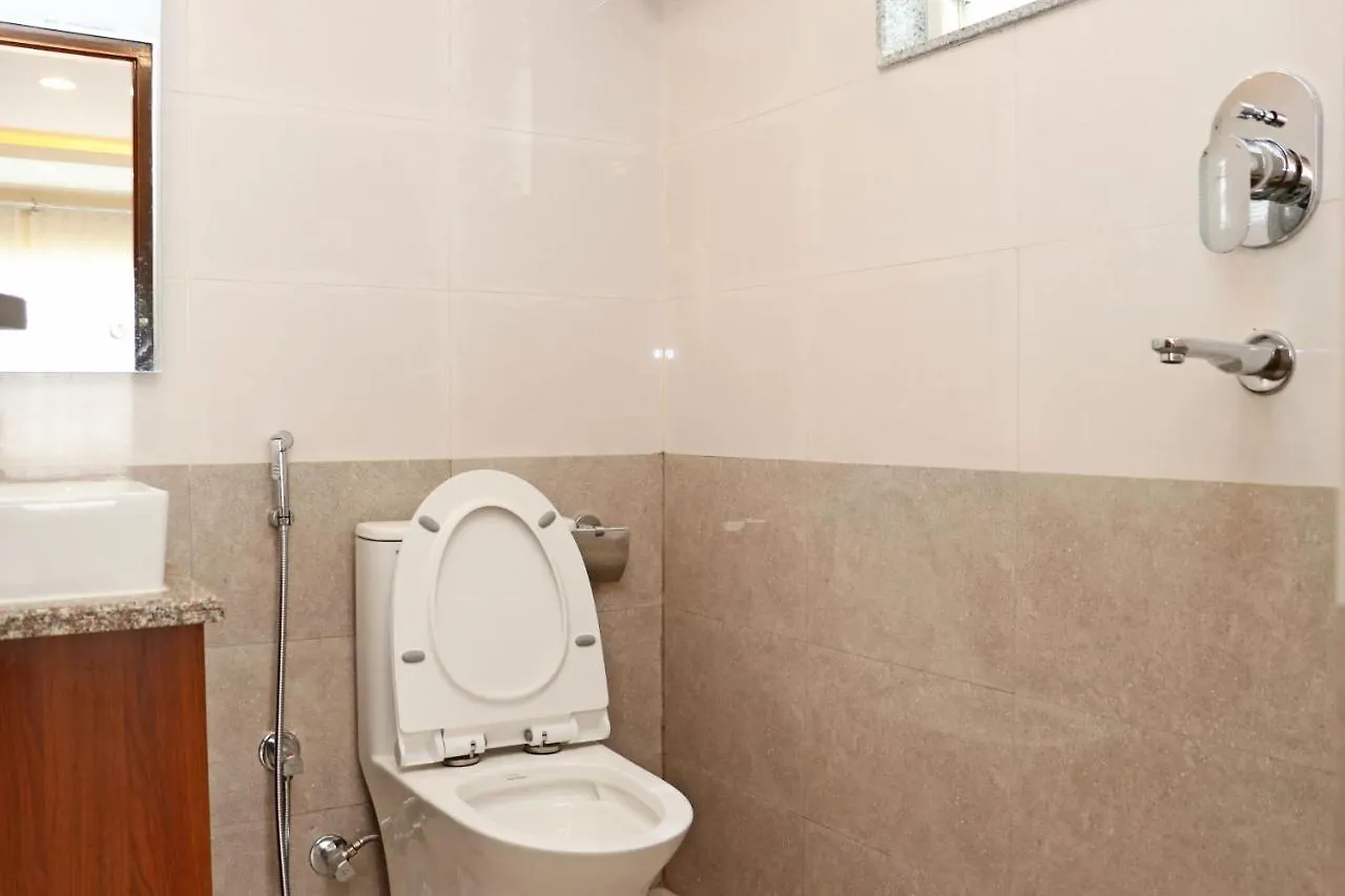 Hotel Nilakantha Pvt. Ltd Káthmándú