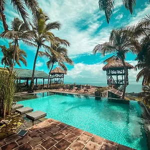 *** Hotel Hacienda Cocuyo Dominican Republic