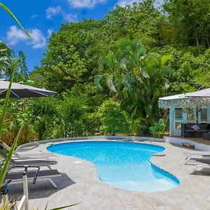  Bed & Breakfast Carre Royal Guadeloupe
