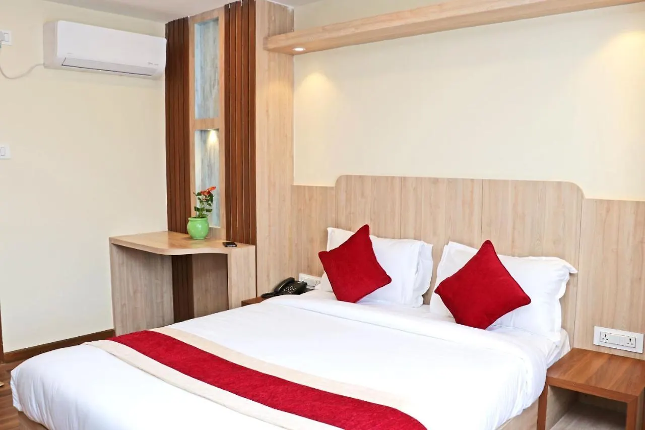 Hotel Nilakantha Pvt. Ltd Kathmandu