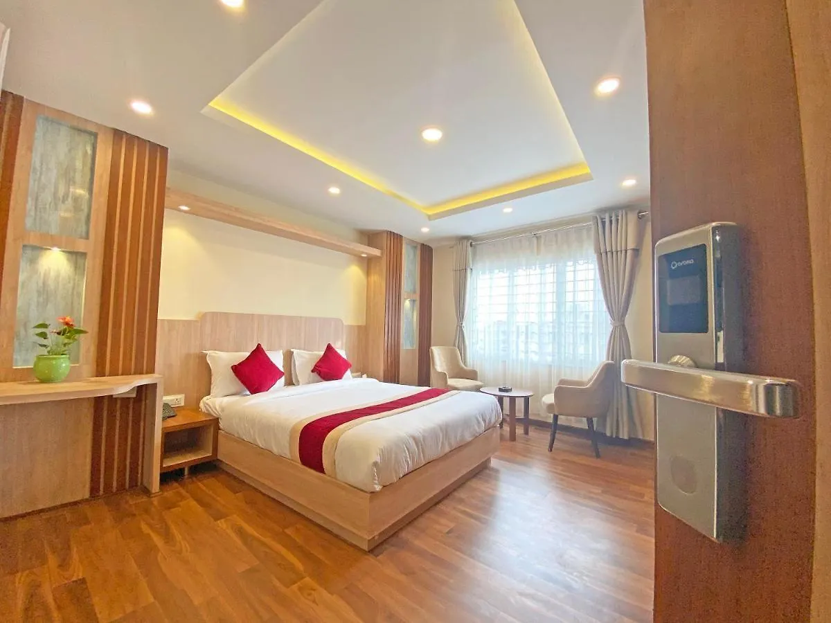 Hotel Nilakantha Pvt. Ltd Kathmandu