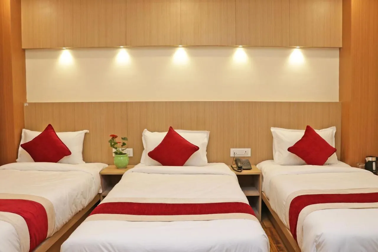 Hotel Nilakantha Pvt. Ltd Kathmandu