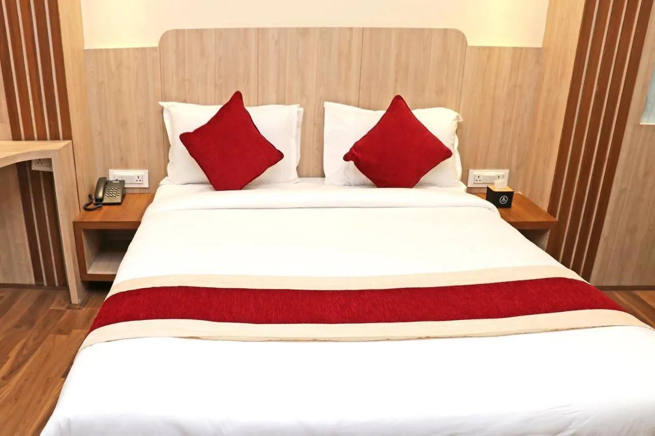 Hotel Nilakantha Pvt. Ltd Kathmandu 3*,  Nepal
