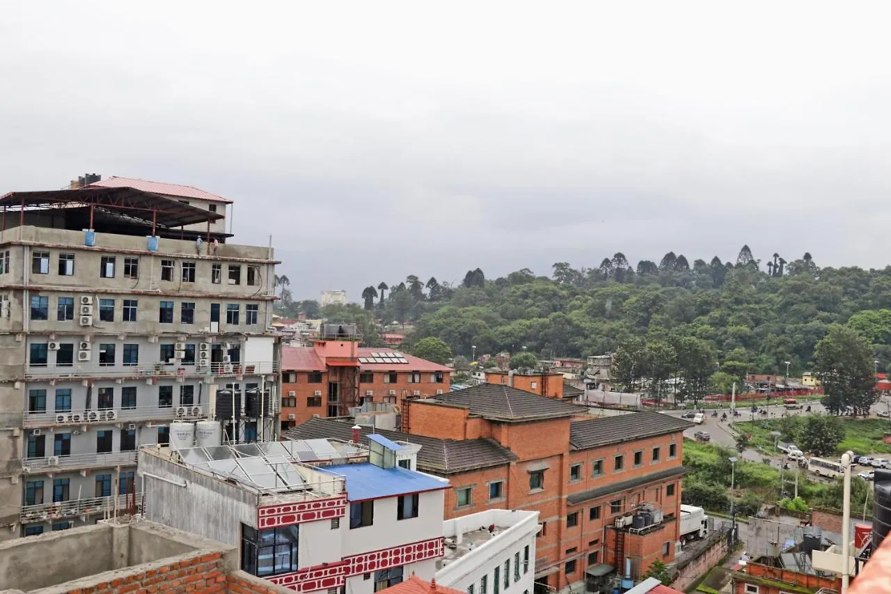 Hotel Nilakantha Pvt. Ltd Kathmandu