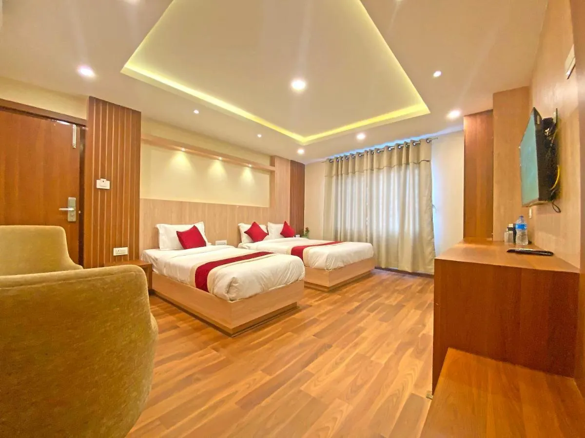 Hotel Nilakantha Pvt. Ltd Kathmandu