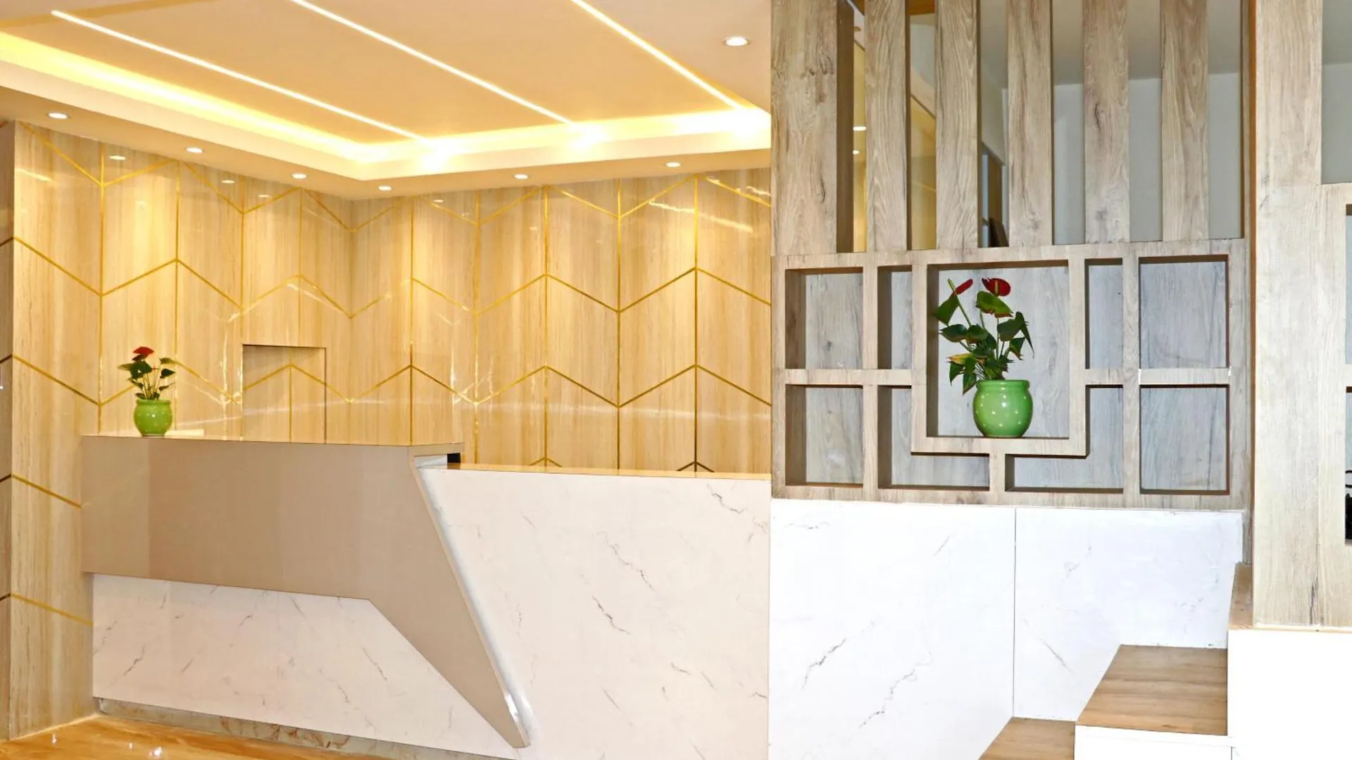Hotel Nilakantha Pvt. Ltd Kathmandu Nepal