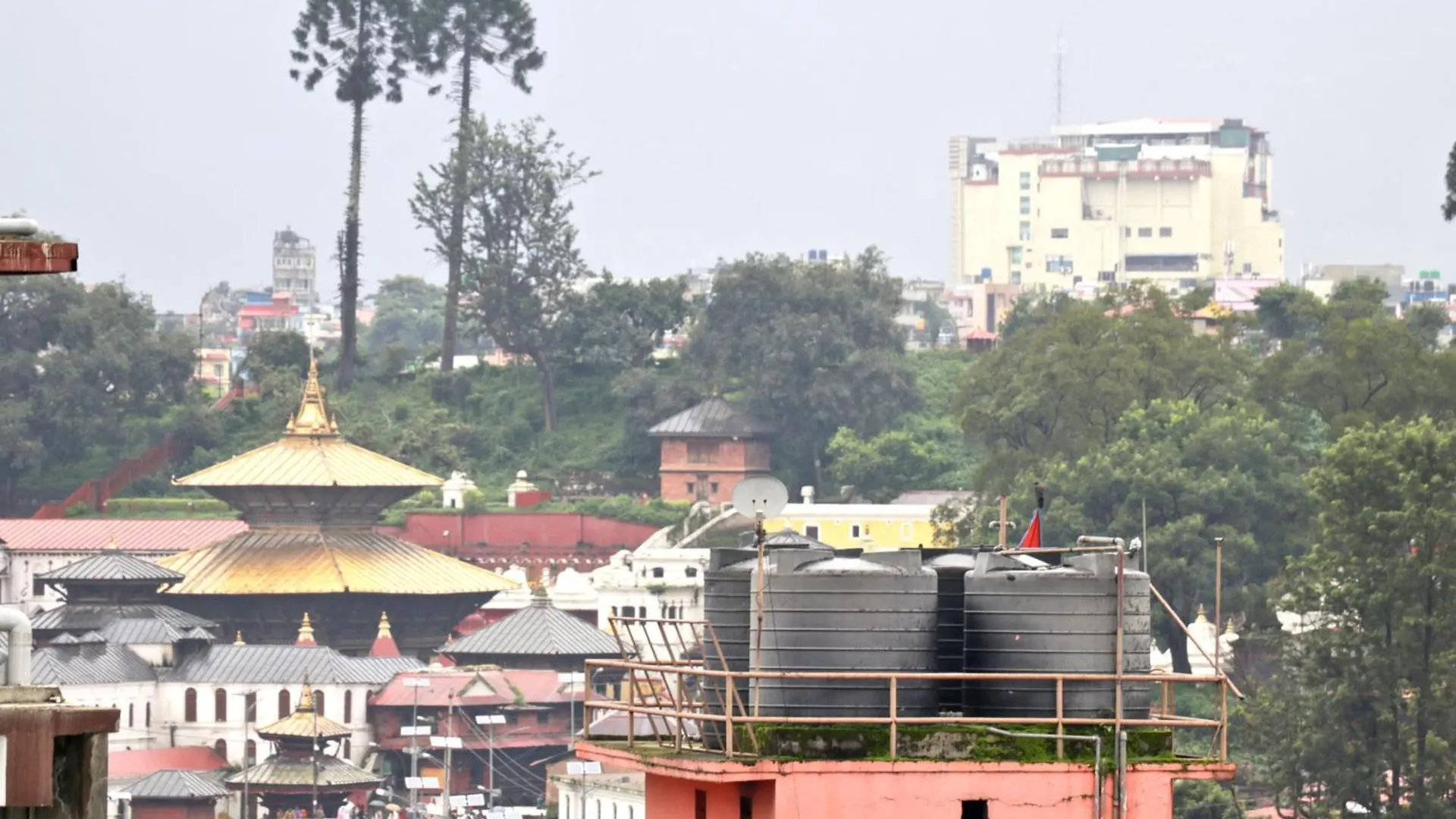 Hotel Nilakantha Pvt. Ltd Kathmandu