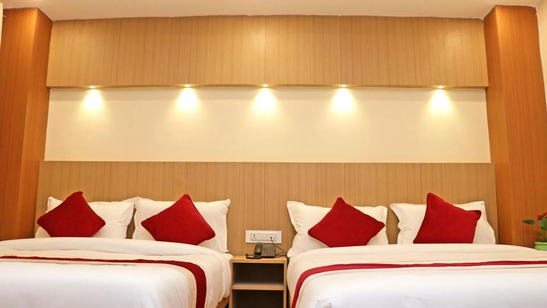 Hotel Nilakantha Pvt. Ltd Kathmandu