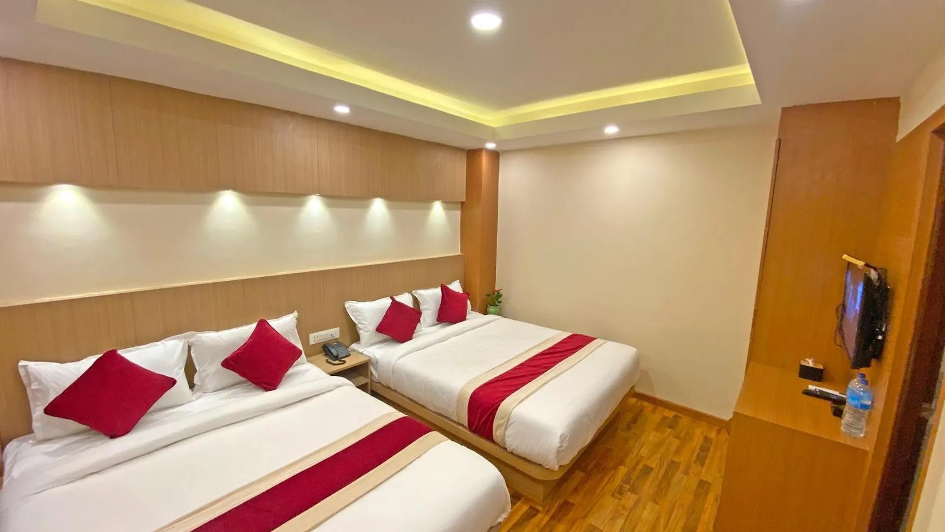 Hotel Nilakantha Pvt. Ltd Kathmandu