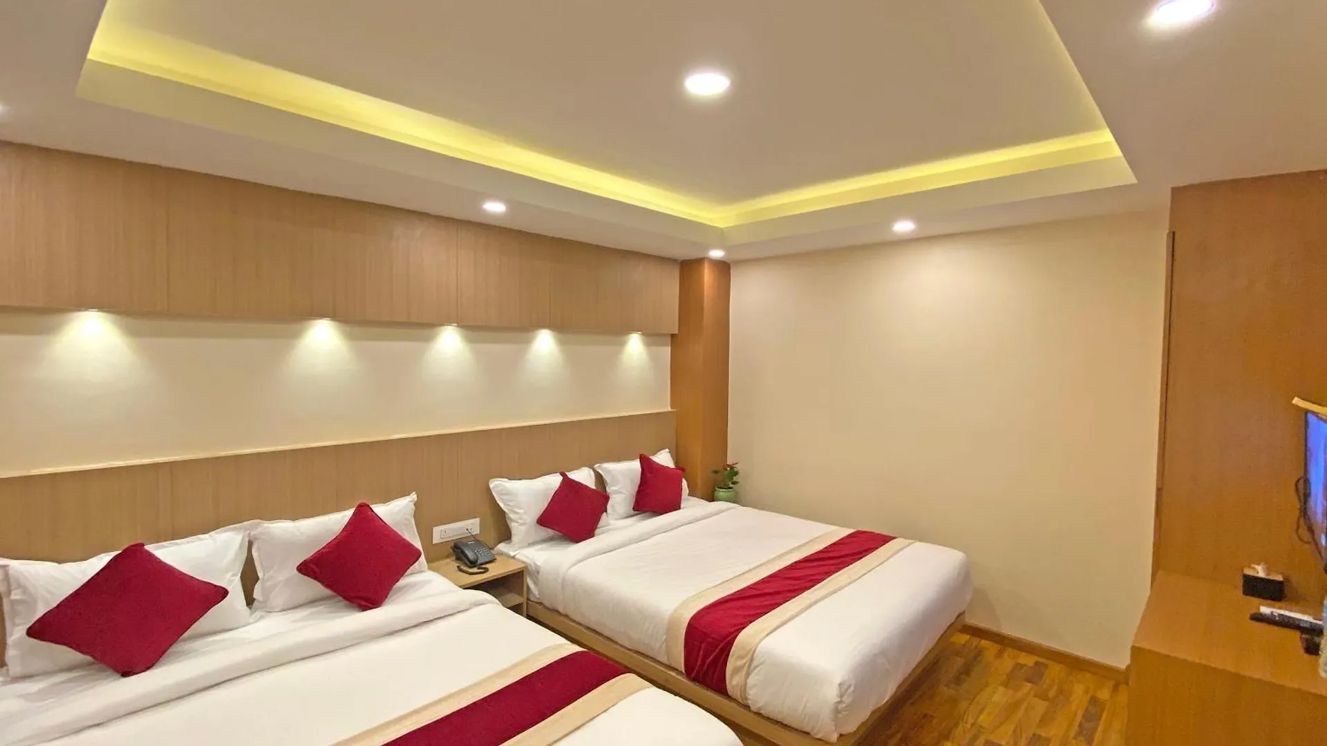 Hotel Nilakantha Pvt. Ltd Kathmandu