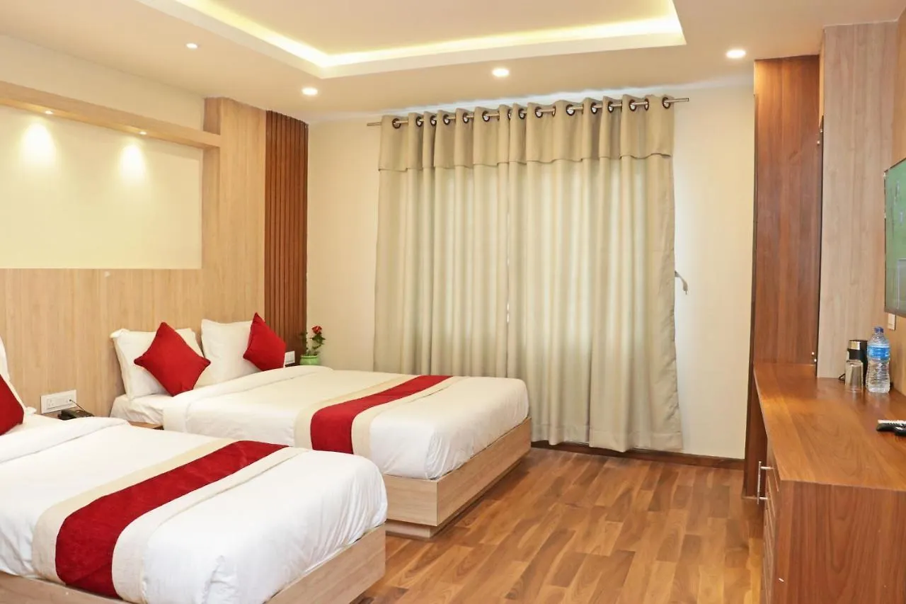 Hotel Nilakantha Pvt. Ltd Kathmandu Nepal