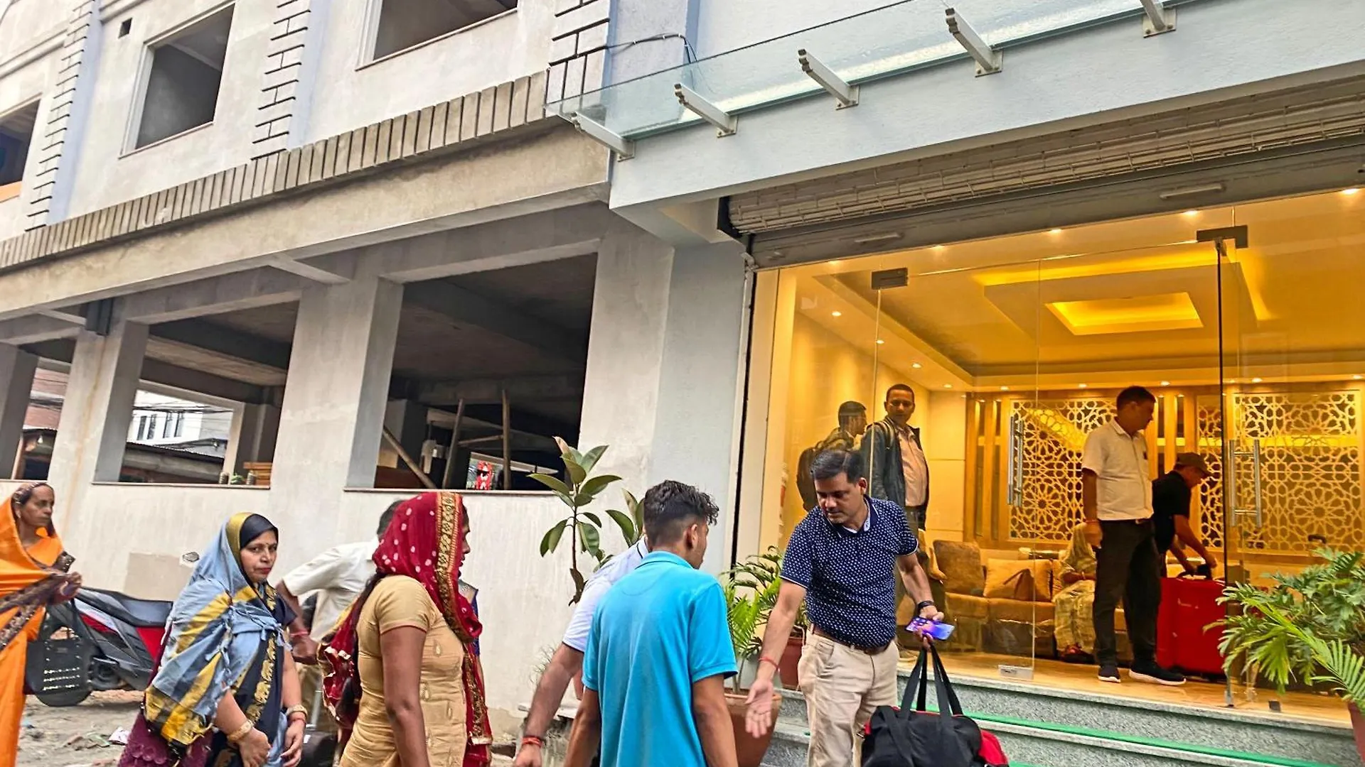 Hotel Nilakantha Pvt. Ltd Kathmandu Nepal