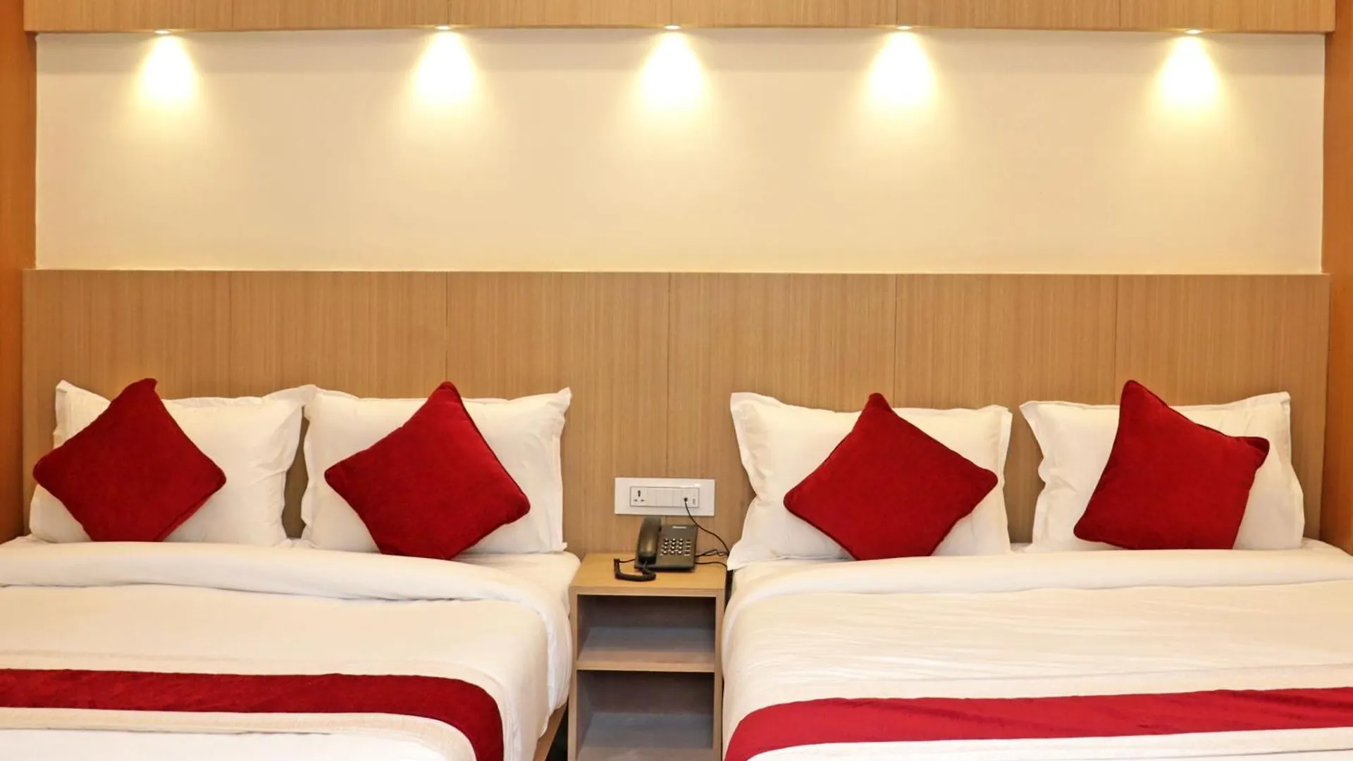 Hotel Nilakantha Pvt. Ltd Kathmandu Nepal